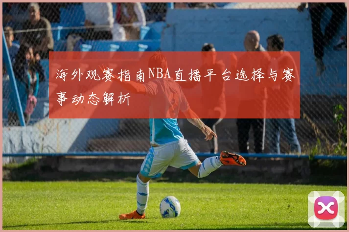 海外观赛指南NBA直播平台选择与赛事动态解析